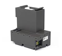 Caja de Mantenimiento de Tanque de Tinta Apto for Epson L6490 L14150 L6270 EW M630TB M630TW M670FT M670FTW M670FTE PX M270FT M270T S270T