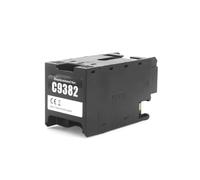 Caja de Mantenimiento de Tanque de Tinta C9382 Compatible con impresoras Epson Workforce Pro WF C5310 C5810 C5390A C5890A C5390DW C5890DWF C12C938211