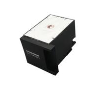 Caja de Mantenimiento de Tanque de Tinta Residual Compatible con Epson WF-C8690 WF-C8690DWF WF-C869R WF-C8610 WF-C8190 WF-C8190DW C13T671400 T671400 T6714