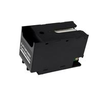 Caja de Mantenimiento de Tanque de Tinta Residual de 5 uds Compatible con Epson WF C5210 C5290 C5710 C5790 M5298 M5299 M5799 C529 C579R ET8700 PXMB8 T6716 T6715