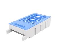 Caja de Mantenimiento de Tinta 1 Pieza Compatible con Suministros de Impresora SureColor T3000 T5000 T7000 T3200 T5200 T7200 T3270 T5270 T7270 P10000 P20000 para número de Pieza C13T619300(3 pcs)