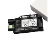 Caja De Mantenimiento De Tinta 10X PXMB5 E-PXMB5 T2950 T295000 C13T295000 | apto for EPSON Workforce WF-100 WF-100W PX-S05.