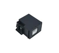 Caja de Mantenimiento de Tinta 1pc C9344 Compatible con Expression Home XP 2100 2105 3100 3105 4100 4101 4105 y Workforce WF 2810 2830 2835 2850 Impresoras