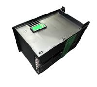 Caja de mantenimiento de tinta apta for EPSON WF 5110 5190 5620 | Apto for EPSON WF 5690 4630 4640 3520 3530 3540 3640 WP 4010 4020 4530 4533 4540 4590 M5190.