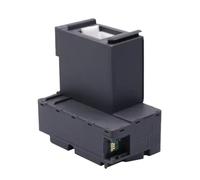 Caja de Mantenimiento de Tinta C13T04D100 T04D100 - Moomb2 Funciona con XP-5105 XP-5100 ET-M2170 L6190 M1180 M2170 EW-M630TB EW-M670FTW IMPRESORES(1 PCS)