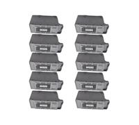 Caja de Mantenimiento de Tinta C9345, 10 Uds., Compatible con Epson ET 16150 16600 16650 5880 5850 5800 5150 WF 7845 7840 7830 7820 L8168 L8188 C12C934591