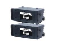 Caja de Mantenimiento de Tinta C9345 C12C934591 Compatible con Epson ET 16150 16600 16650 5880 5850 5800 5150 WF 7845 7840 7830 7820 L8168 L8188