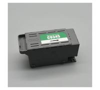 Caja de Mantenimiento de Tinta C9345, Compatible con Epson L15150 L15160 L15158 L15168 L6578 L6558 WF-7820 4820 ET-5800 ET-5850 ET-5880 Tanque de Tinta Residual