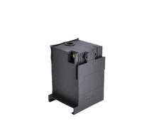 Caja de Mantenimiento de Tinta Compatible con Epson T6714 PX-S7110 | Se adapta a M7070FX, WF-C8190a, C869R, C878Ra, C879Ra, C8610 y C8690a