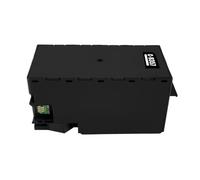 Caja de Mantenimiento de Tinta Compatible SCMB1 Tanque de Tinta Residual Compatible con Impresora SureColor SC P700 P900 SCP700 SCP900