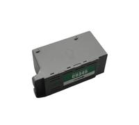 Caja de Mantenimiento de Tinta de 5 uds Compatible con EPSON ET 16150 16600 16650 5850 5800 5150 WF 7845 7840 7830 7820 L8168 L8188 C9345 C12C934591