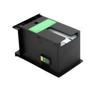 Caja de Mantenimiento de Tinta de residuos compatibles para Varias impresoras, Incluyendo WF 7721 7720 7710 7715 7210 7610 7620 3620 3640 L1455 ET-16500 WF 3540 WF 3520 3010(D-1PC Tank)