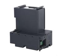 Caja de mantenimiento de tinta F170/S2101 para depósito de tinta residual compatible con varias impresoras