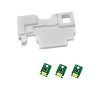 Caja de Mantenimiento de Tinta MC-G02 G02 con Chip y Esponja for G2160 G3160 G1220 G2260 G3260 G3360 G1420 G2420 G2460 G3420 G3460 G3620