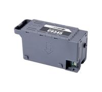 Caja de Mantenimiento de Tinta para C9345, Caja de Mantenimiento de Tinta para Impresora Epson ET-8550 ET-16600 ET-5850 ET-5800 ET-16650 ET-8500 WF-7840 WF-7820 ET-5880 WF-7310 ST-C8000