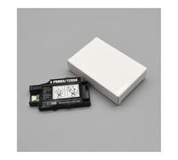 Caja de Mantenimiento de Tinta PXMB5 E-PXMB5 T2950 T295000, 10 Uds. | apto for EPSON Workforce WF-100 WF-100W PX-S05 C13T295000.
