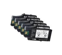 Caja de Mantenimiento de Tinta PXMB5 T2950 T295000 Apto for Epson WF-100 WF-100W PX-S05 E-PXMB5 WF 100 100W S05W