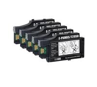 Caja de Mantenimiento de Tinta PXMB5 T2950 T295000, Compatible con Modelos de Impresora WF-100 WF-100W PX-S05 E-PXMB5 WF 100 100W S05W PXMB5, 5 uds.