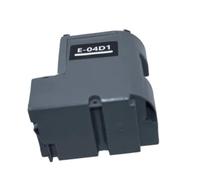 Caja de Mantenimiento de Tinta T04D100 EWMB2 Apta for Epson ET 2700 | Compatible Con Epson ET 2750, 2756, 2760, 3700, 3710, 3750, 3760, 4700, 4750, 4760, XP 5100, 5105(SPONGE ONLY)
