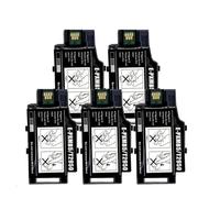 Caja de Mantenimiento de Tinta T2950 Compatible con Epson WF-100 WF-110