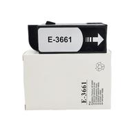 Caja de Mantenimiento de Tinta T3661 Compatible con XP 6000 XP 6001 XP 6005 XP 6100 6105 XP 8500 XP 8600 8605 XP 970 XP 15000 XP 15010 XP 15080(10 PCS)