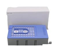 Caja de Mantenimiento de Tinta T6193 T619300 C13T619300 Compatible con SureColor P10000 P20000 F6000 T3270 T3000 T5000(3PCS)