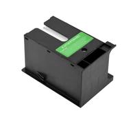 Caja de mantenimiento de tinta T6710 C13T671000, compatible con Epson | WF-5110 WF-5190 WP-4010 WF-5690 WF-4640 WF-5191 WF-5621, tanque de tinta residual