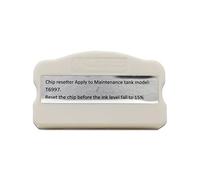 Caja de Mantenimiento de Tinta T6997 SC9MB, reiniciador de Chips for Tanques de impresoras Epson Surecolor P6000 P7000 P8000 P9000 P6080 P7080 P8080 P9080