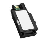 Caja de Mantenimiento de WF-110 T2950 T295000 Apta for Impresora Epson Workforce WF-100 WF100 PX-S05W PX-S05B