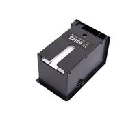 Caja de Mantenimiento del Tanque de Tinta Residual C13S210057 S2100 SC13MB Compatible con SureColor SC-T2100 T2150 T3150 SC-F570 F500 F570(1PC E-SC13MB)