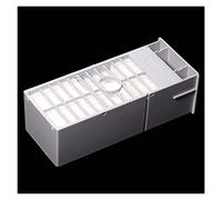 Caja de Mantenimiento del Tanque de Tinta Residual for Epson Pro P6000 P6080 P7000 P7080 P8000 P8080 P9000 con Chip