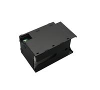 Caja de Mantenimiento del Tanque de Tinta Residual PXMB8 de 5 Piezas | apto for Epson WF M5298 C579 S880.