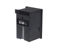 Caja de Mantenimiento del Tanque de Tinta Surecolor Compatible con T2100 T3100 T5100 T2170 T3170 T5170 F570 T3160(1 Pcs)