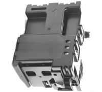 Caja de mantenimiento Depósito de tinta residual Unidad de reemplazo con chip para impresoras Mc-g02 G03 G04 G05 G06 G07 de plástico (MC-G06)