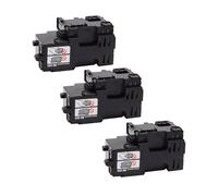 Caja De Mantenimiento For Depósitos De Tinta Residual, Compatible con Impresoras Canon GX3010, GX4010, GX4030, GX4050, GX4060, GX4070, GX3080, GX3090 Y 3091.(3pcs MC-G03)