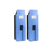 Caja De Mantenimiento For Impresoras Canon, Compatible con MC30 Pro, 560s, 540, 540S, 520, 2000, 4000, 4000s, 6000s, TX5200 Y TX5300.(5pcs)