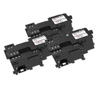 Caja de mantenimiento for impresoras Canon MAXIFY serie GX GX3010 GX3020 GX3030 GX3040 GX3050 GX3060 GX4010 GX4020 GX4030 GX4040 GX4050 GX4060 MC-G03 Kit de repuesto(3PCS)