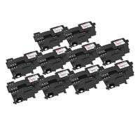 Caja de mantenimiento for impresoras Canon MAXIFY serie GX GX3010 GX3020 GX3030 GX3040 GX3050 GX3060 GX4010 GX4020 GX4030 GX4040 GX4050 GX4060 MC-G03 Kit de repuesto(10PCS)