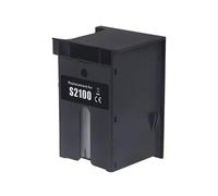 Caja De Mantenimiento For S2100, Compatible con Epson, For SURECOLOR SC-F500 SC-T2100 T3100 T3100N T5100 T5100N, Depósito De Mantenimiento De Impresora(1pcs)