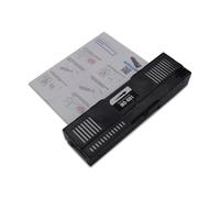 Caja de Mantenimiento G01, Compatible con Impresora Canon MAXIFY GX6010 GX7010 GX6020 GX7020 GX6040 GX7040 GX6050 GX7050 GX6060 GX7060 GX6070 GX6090