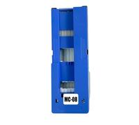 Caja de Mantenimiento MC-08 Apto for Impresora Canon IPF 8000 8100 8300 8300S 8400 8400S 8400se 9000 9100 9400 9400s