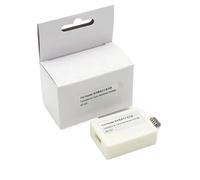 Caja de Mantenimiento MC-G01 Compatible with reiniciador de Chip Canon GX7010, GX7020, GX7030, GX7040, GX7050, GX7060, GX7070, GX7080, GX7090, GX7091 y GX7092.