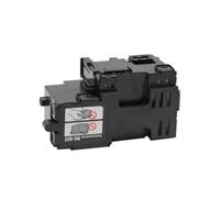 Caja de Mantenimiento MC-G03 Apta for Canon MAXIFY GX3010 | Compatible Compatible con GX4010 GX3020 GX4020 GX4030 GX 3040 GX4040 GX3050 GX4050 GX.(1pc)