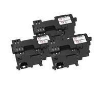Caja de Mantenimiento MC-G03 Apta for Canon MAXIFY GX3010 GX4010 | Compatible con Canon MAXIFY GX3020 GX4020 GX4030 GX 3040 GX4040 GX3050 GX4050 GX3060 GX4060.(3PCS)