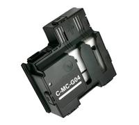 Caja de Mantenimiento MC-G04 Apta for Canon G1330 G3370 | Compatible con Canon G1330 G3370 PIXMA G1430 G2470 G3470 G3471 G3472 G4470 G3430.