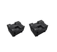 Caja de Mantenimiento MC-G05 for Canon GX1030 GX2030 GX2080 | GX1080 GX1050 GX2050 GX-1030 GX-2030 GX-2080 GX-1080 GX-1050 2050(2pcs)