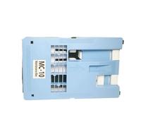 Caja de Mantenimiento MC10 Compatible con Canon IPF650 IPF655 IPF671 IPF681 IPF686 IPF750 IPF755 IPF771 IPF760 IPF765 IPF781 IPF786 IPF831 IPF841 IPF851(1pc)
