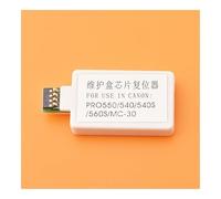 Caja de Mantenimiento MC30 MC-30, reiniciador de Chip de Tanque de Tinta Apto for Impresora Canon Pro 560S 540 540S 520 6000S 4000 2000 MC31