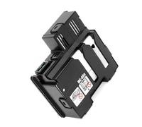 Caja de Mantenimiento o Chip Apto for Canon MC-G04 MC G04 PIXMA G3170 G3270 G3370 G3470 G3471 G3472 G3570 G3571 G3572 G3630 G3670(A- G04 Tank)