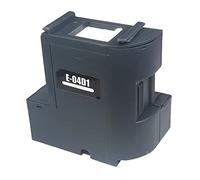 Caja de mantenimiento original T04D1 EWMB2 para tanque para Epson L6160 L6166 L6168 L6176 L6170 L6171 L6178 L6198 L6190 L6191 Caja de mantenimiento para T04D1 EWW1 MB2 L6 160 L6166